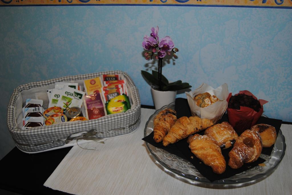 Bed & Breakfast Il Colonnato