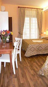 Il Colonnato Bed & Breakfast