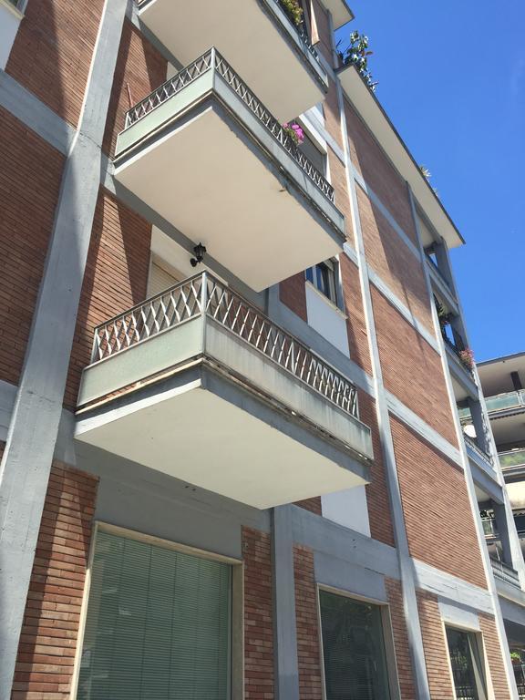Bed & Breakfast Il Colonnato
