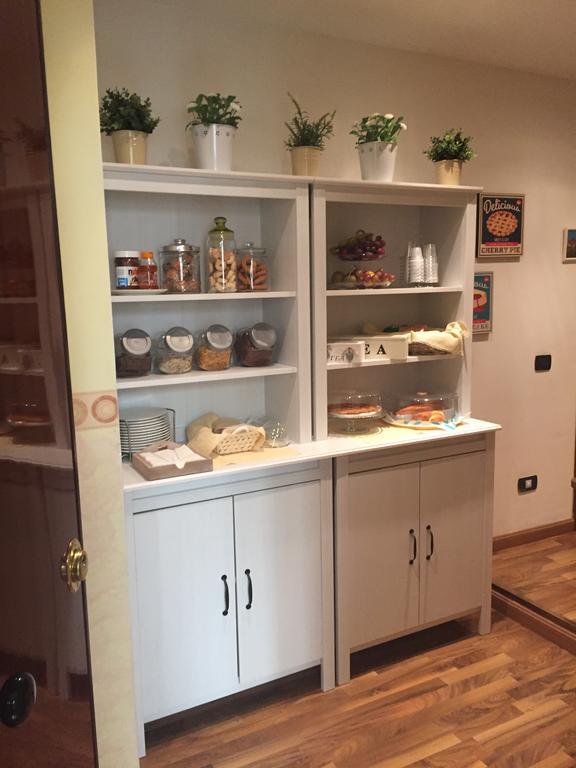 Il Colonnato Bed & Breakfast