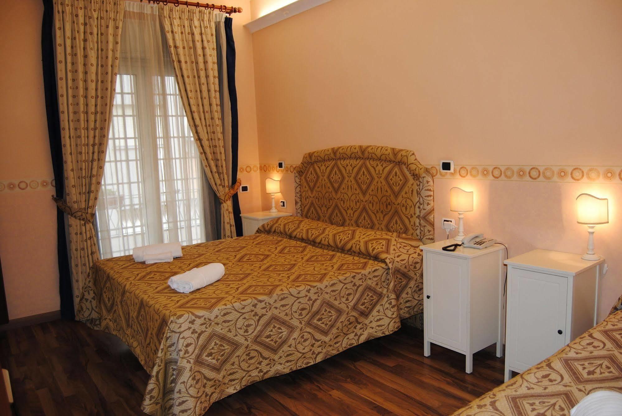 Bed & Breakfast Il Colonnato 2*