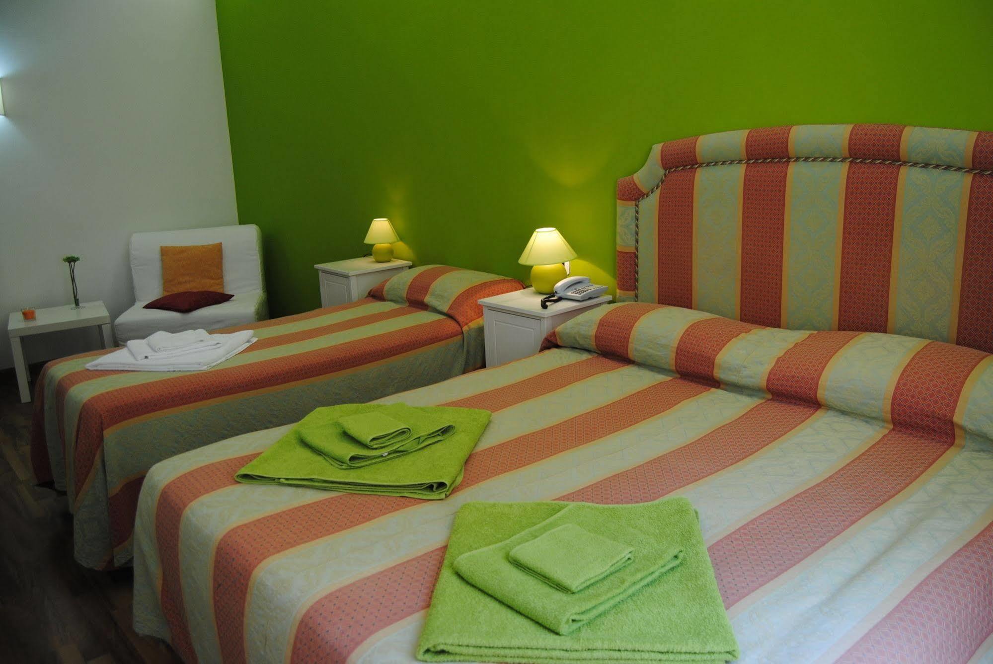 Il Colonnato Bed & Breakfast Roma