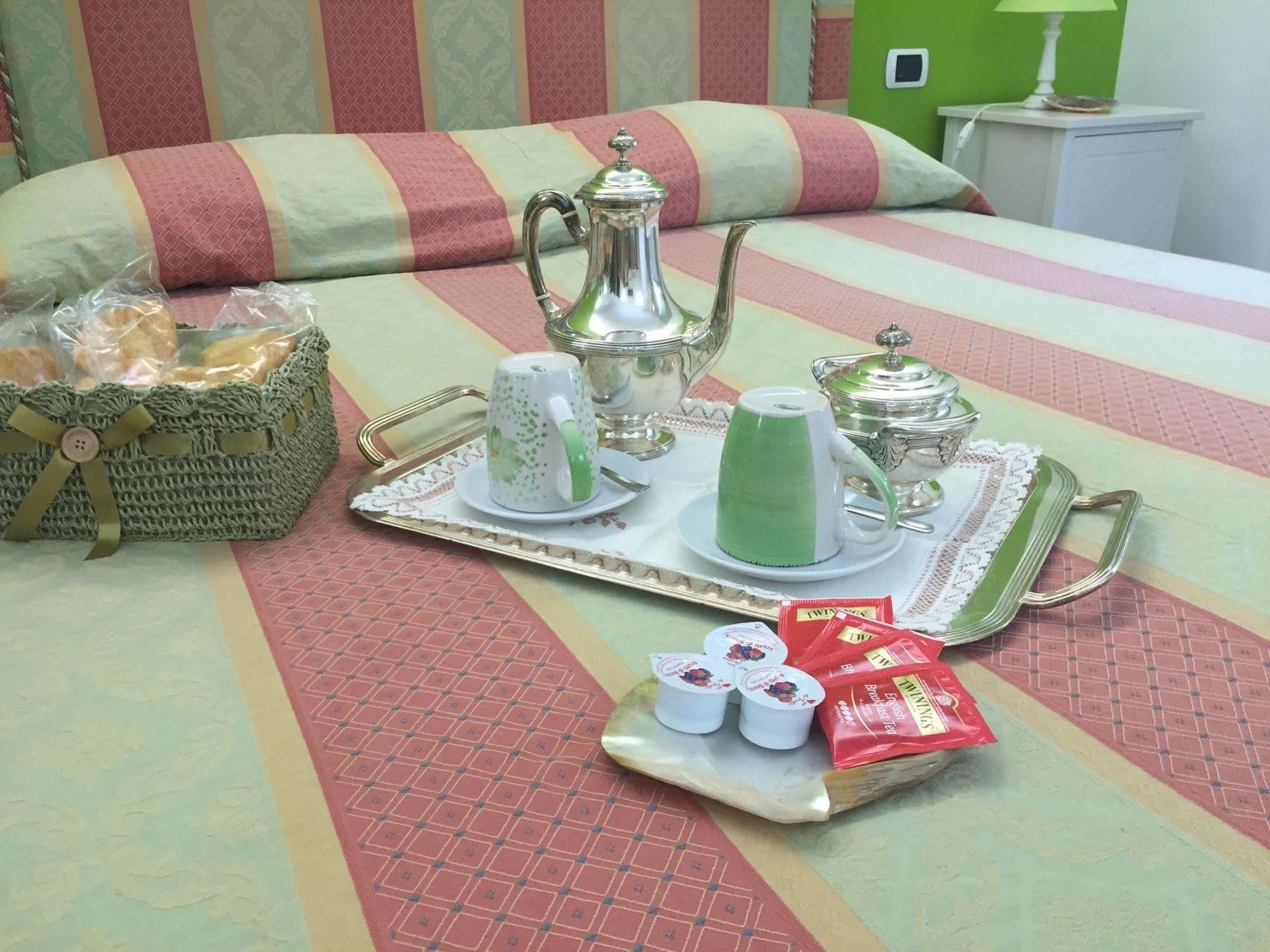 Il Colonnato Bed & Breakfast