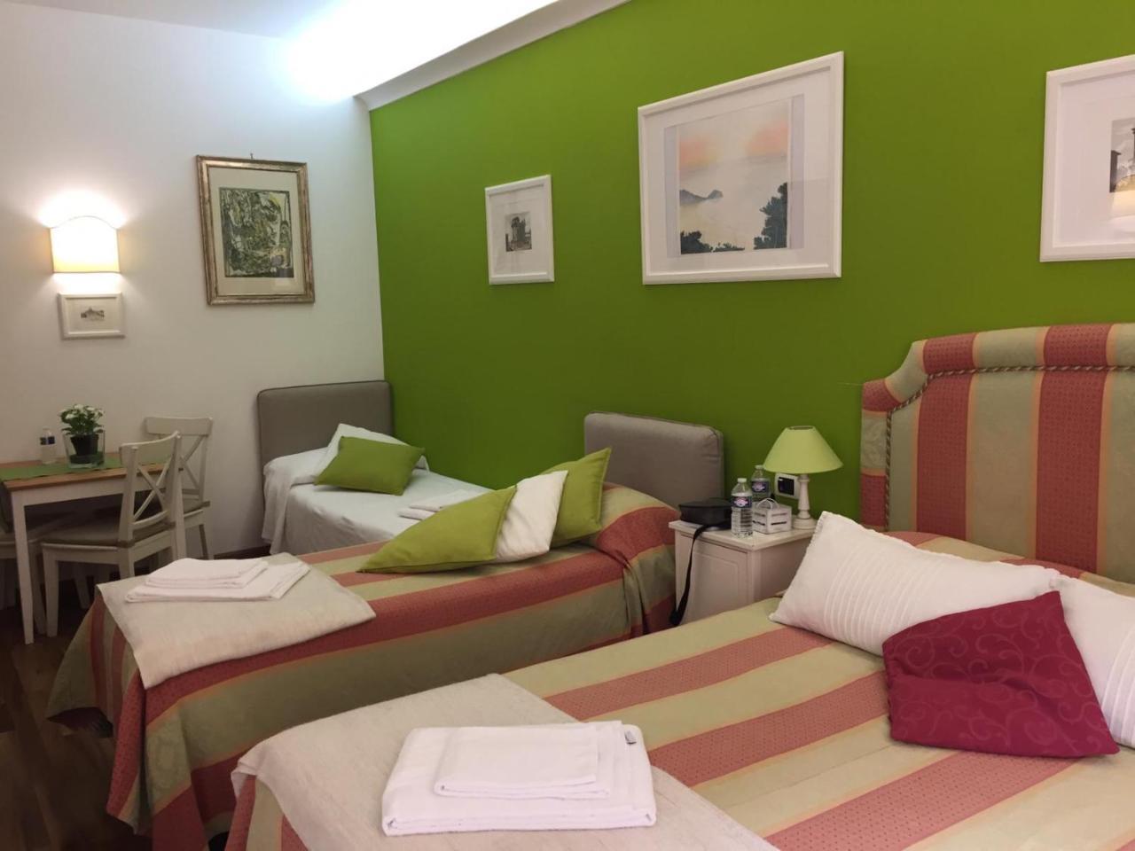 Il Colonnato Bed & Breakfast 2*