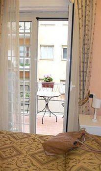 Bed and breakfast Il Colonnato Roma
