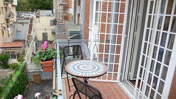 Il Colonnato Bed and breakfast