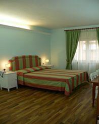 Bed and breakfast Il Colonnato