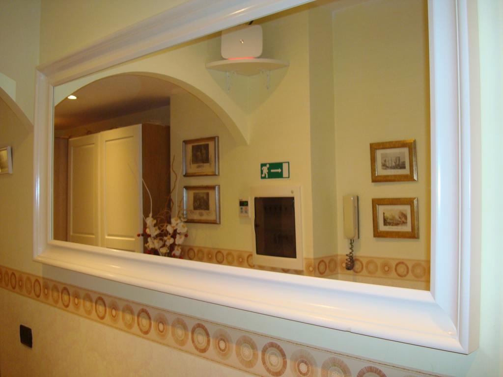 Il Colonnato Bed and breakfast 2*