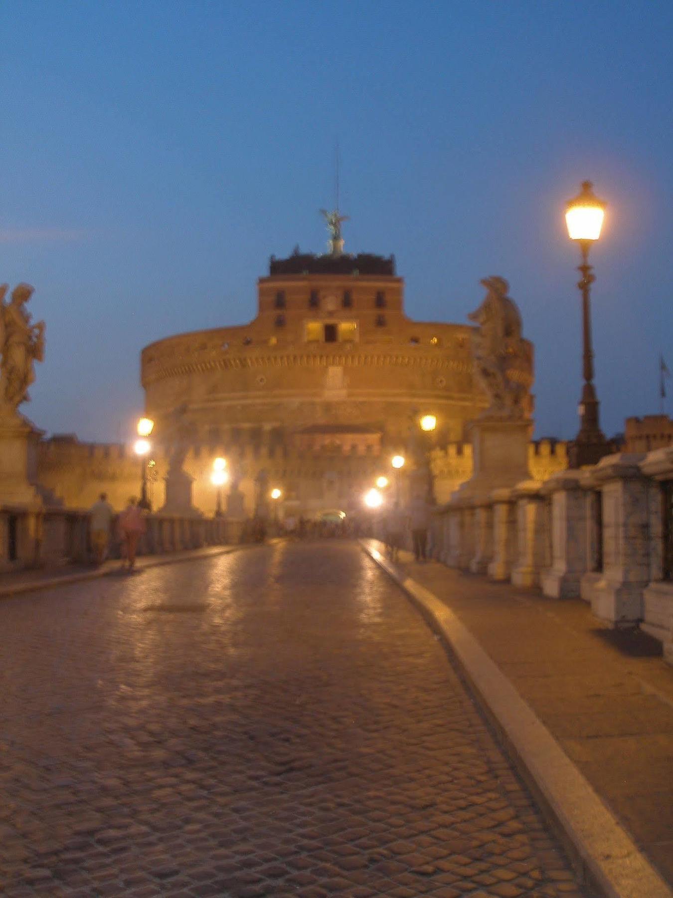 Bed and breakfast Il Colonnato