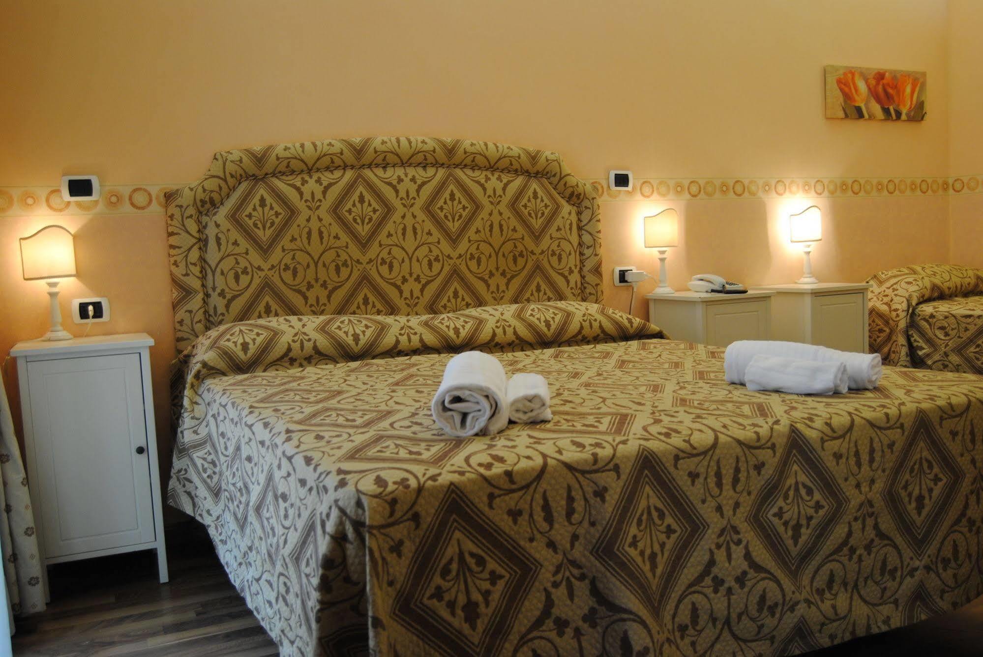 Bed and breakfast Il Colonnato Roma