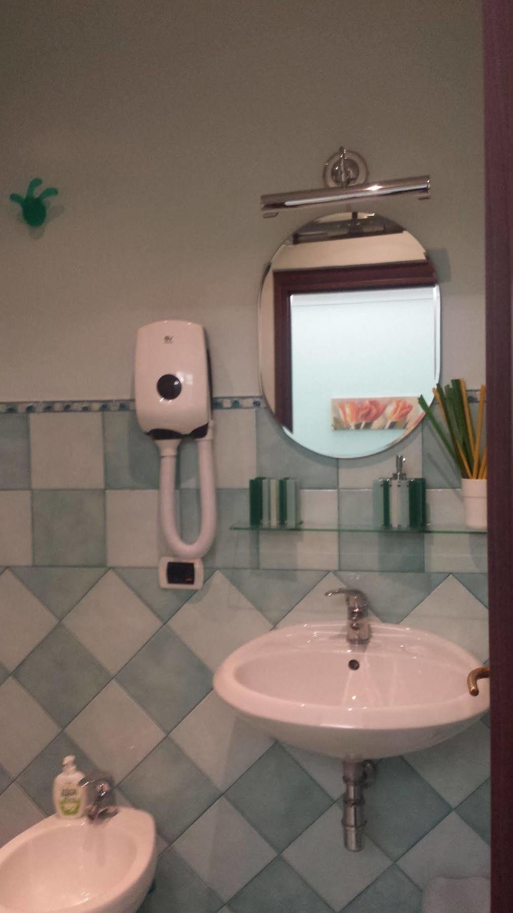Bed and breakfast Il Colonnato 2*