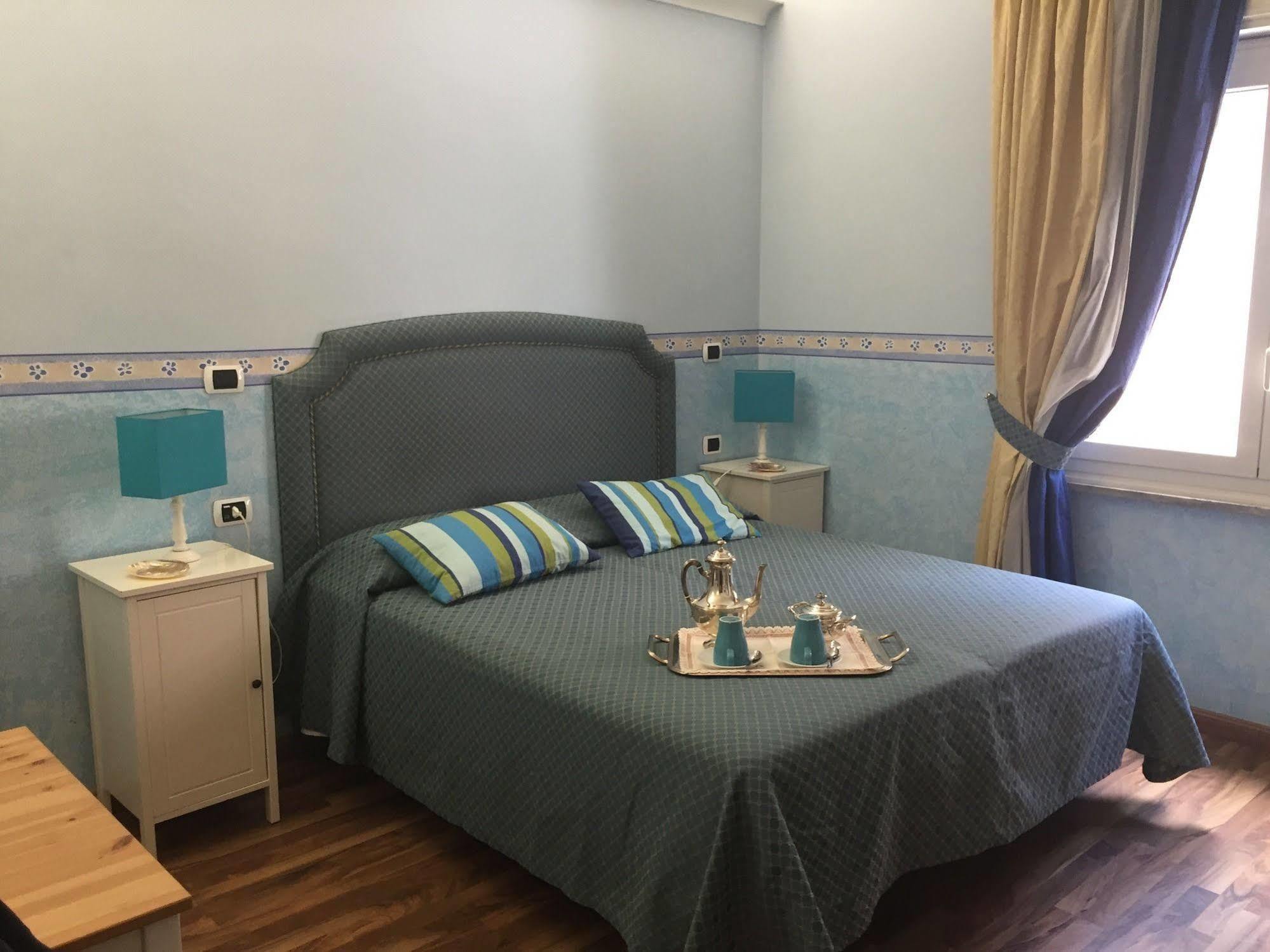 Bed and breakfast Il Colonnato 2*