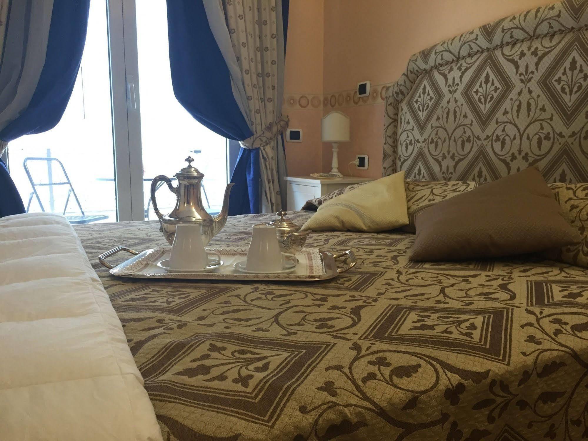 Bed and breakfast Il Colonnato 2*
