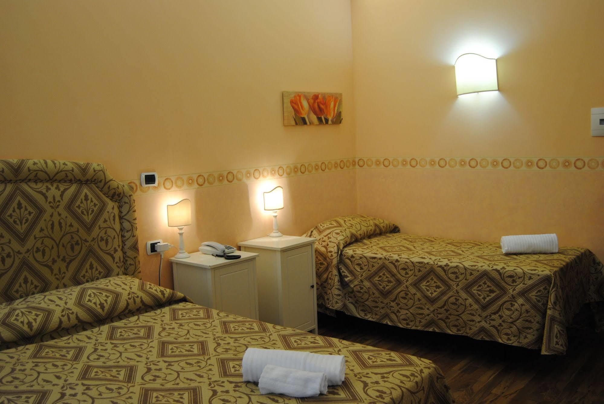 Bed and breakfast Il Colonnato Roma