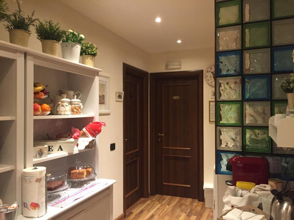 Bed and breakfast Il Colonnato Roma